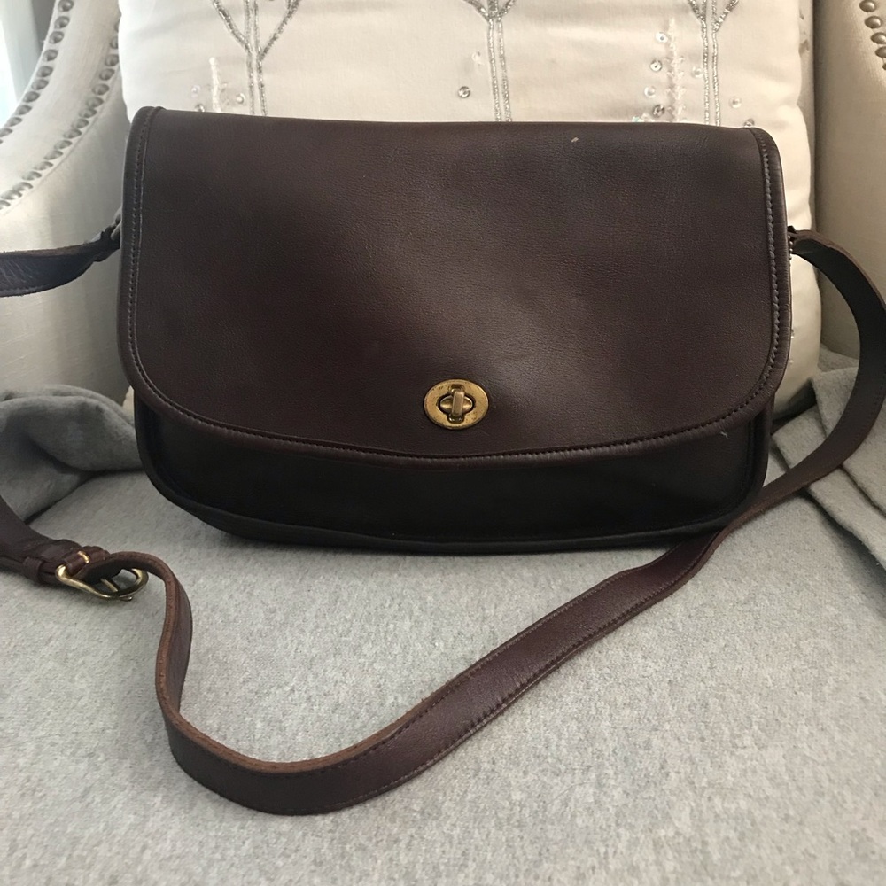 Coach Handbag